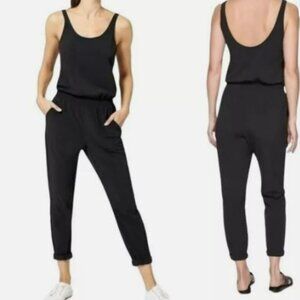 Athleta Roaming Romper - SZ 12